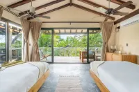 Villa Pescadores Tulum by Ahau Collection - balcone