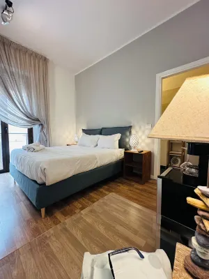 B&B Degli Artisti