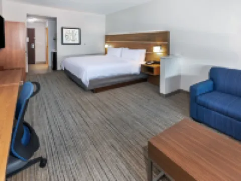 Holiday Inn Express & Suites STAFFORD NW - SUGAR LAND by IHG Hotels in Stafford