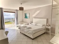 Cape House Hotel di Genzano di Roma