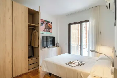 Aparthotel Bertrán
