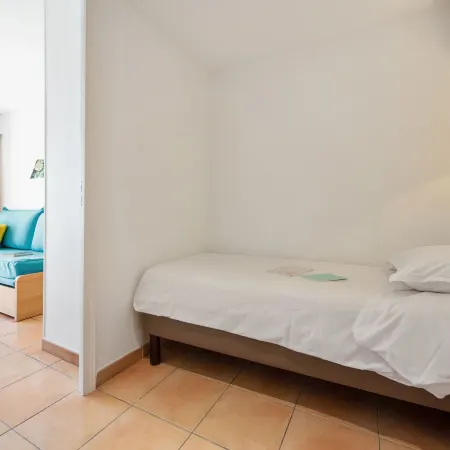 Résidence Pierre & Vacances les Rivages du Parc