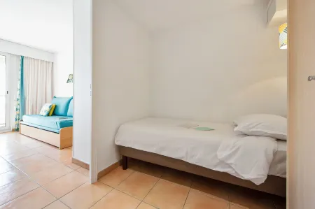 Résidence Pierre & Vacances les Rivages du Parc