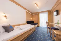 Hotel Molltalerhof Hotels in Gemeinde Flattach