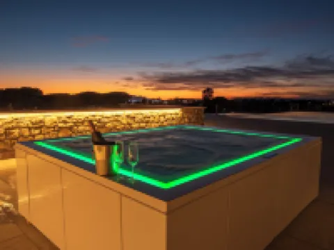 Riva Toscana Golf Resort & Spa Hotel di Follonica