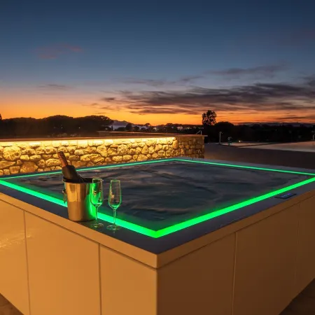 Riva Toscana Golf Resort & Spa