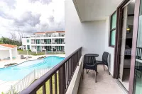 3 Bedroom Oceanfront Beach House - Beach