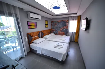 MY Beach Hotel Hotel in zona Aqua Fantasy Aquapark