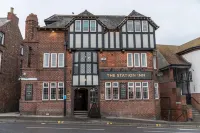 The Station Inn Whitby Các khách sạn ở Robin Hood's Bay