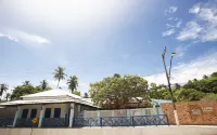 Tapiri Pousada فنادق في Passo de Camaragibe