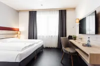 Hotel Smart LIV'IN Hotels near VAZ St. Polten