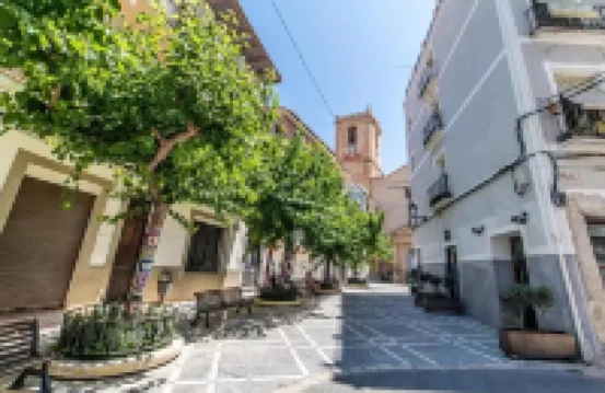 阿洛賈米恩託斯拉維拉市長7號酒店