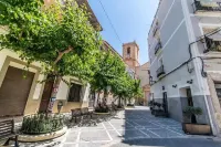 Mayor 7 by Seaward Suites Hotel di Villajoyosa