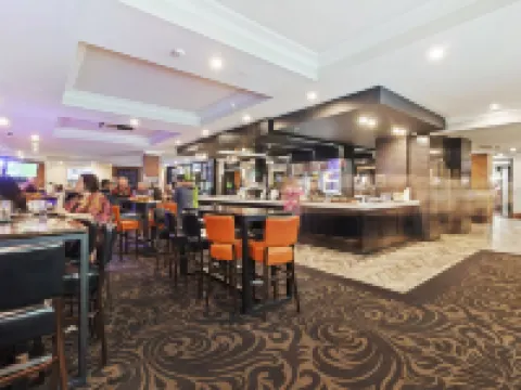 Hotel Queanbeyan Canberra Hotels in Queanbeyan