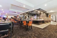 Hotel Queanbeyan Canberra Hotels in Queanbeyan West