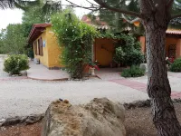 Agriturismo la Barca in Secca - Vila
