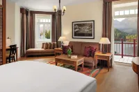 Grand Hotel Kempinski High Tatras - spa