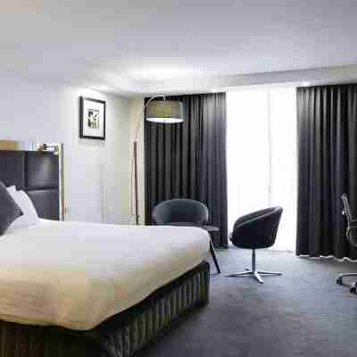 Adelaide Rockford Rooms