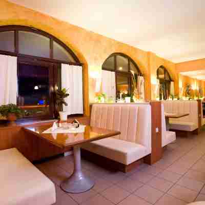 Hotel N Znojmo - Klid, Atmosféra a Zážitek Dining/Meeting Rooms
