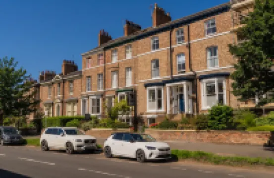 MonkBridge House Hotels in 