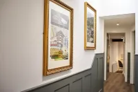 Three Cranes Serviced Apartments Hotels in Sheffield