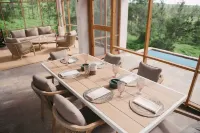 Hidden Valley Wilderness Lodge - Bữa sáng