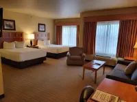 StoneCreek Lodge