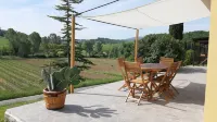 Agriturismo Casa Alla Madonna Các khách sạn ở Gambassi Terme