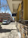 Well Hotel Edirne - Park Yeri