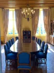 24H le Mans Château de Lauresse Chambres d'hôtes Luxe Hotels in Thorigne-sur-Due