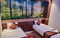 Hotel Red Crown Pvt Ltd-Bardibas Отели в г. 