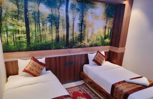 Hotel Red Crown Pvt Ltd-Bardibas Hotels in Бардибас