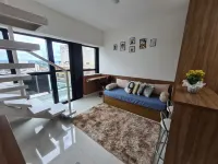 Edificio Selenita Loft e Duplex Hotels in Barueri