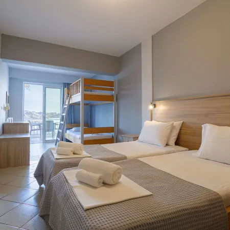 Hermes Hotel Hotel di Kos