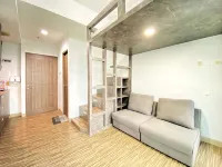 Cozy Studio Room at 12Th Floor Taman Melati Jatinangor Apartment Hotel a Tanjungsari