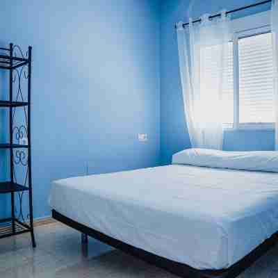 Apartamentos Venta Lanuza, El Campello Rooms