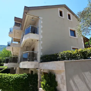 Apartments Olive