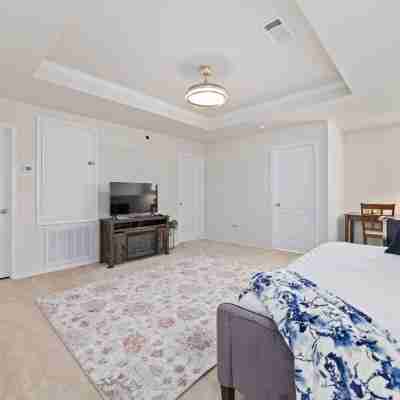 Eclipz Modern Ceo Corp House Rooms