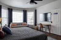 Winter Park Chateau Hotels in Winter Park