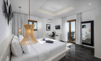 Leon Luxury Suites