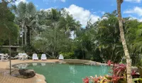 NRMA Atherton Tablelands Holiday Park - Pools