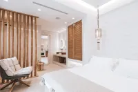 Cocopalm Villas Naxos Hotels in Naxos