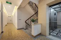 Grace Hotel Ha Noi