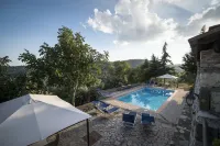 Collelungo -  Holiday Villas