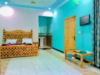 River Nights Hotel and Restaurant Hotel a Kaghan