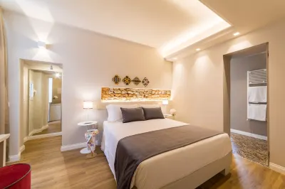 Atelier Altafronte Hotels in San Giovanni