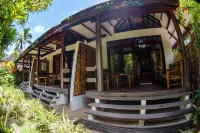 Romantic Beach Villas