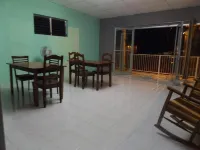 New Century Hostel - Desayuno