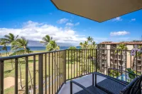 Elegant Penthouse Oceanfront Vistas - Ocean View