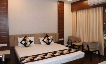 Hotel Manglam